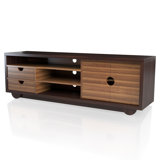 Hogarth TV Stand for TVs up to 70"