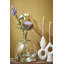 Arae Glass Table Vase