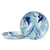 Lagoon Pasta Plate