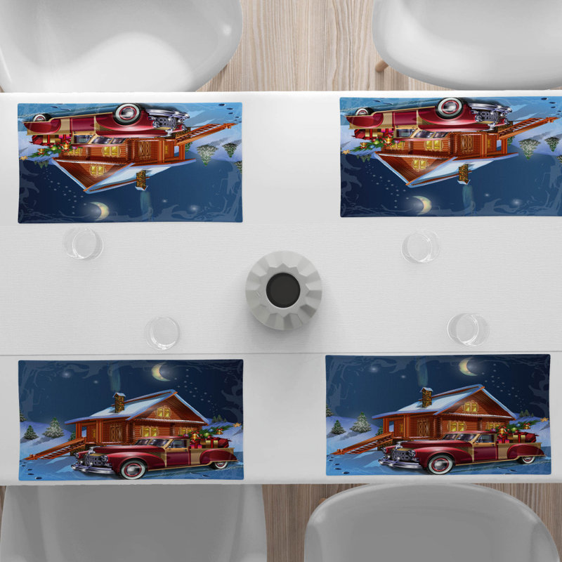 Récapitulatif 18,5" christmas