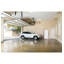 GE Garage Ready 14,1 pieds cubes Congélateur vertical sans givre