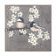 «Red Barrel Studio®» par Jade Reynolds, My Little Chickadee I, art mural sur toile-668880646