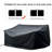 Patio Double Chair Cover