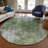 Ravetsky Washable Abstract Indoor / Outdoor Rug-789631957
