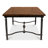 Layton Solid Wood Top Coffee Table