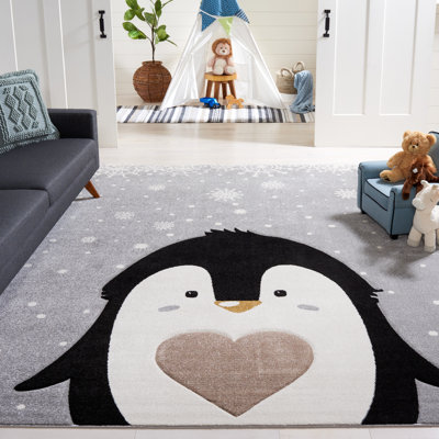 Stagbriar Kids 100 Performance Rug