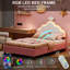 Upholstered Bed-1341758771