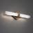 Regal 18" Dimmable LED Vanity Light With Crystal Shade-56048682