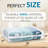 Rebrilliant Rasaun Plastic Storage Bag