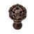 Oil Rubbed Bronze selected
