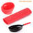 Gustave Silicone Handle Holder Set-96922165