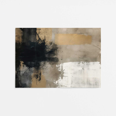 Mélange Chiaroscuro II