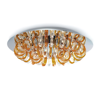 Flush Mount