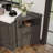 Corner Bathroom Cabinet-1963316777