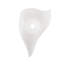 Moonstone 1 - Light Dimmable Flush Mounted Sconce-68074840