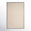 Tapis marbre sisal / gris foncé-942288912