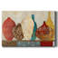 Collectionneur de souvenirs - impression sur toile tendue-1676716910