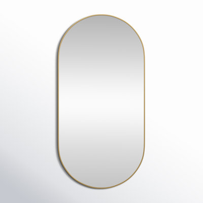 Elington Accent Mirror