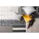 Parikh Hand Woven Cotton Striped Rug