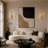 Grigor 1-Light Brass Wall Sconce