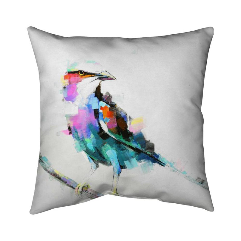Throw Pillow