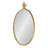 Ristaino Metal Flat Mirror-2126134055