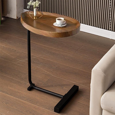 Manijah Tray Top End Table Set