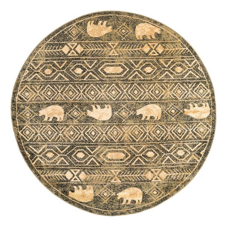 Ieshaa Indoor Rug