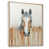 Natural Floater Framed