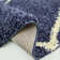 Curteria Geometric Shag Area Rug