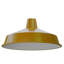 18.7cm H Metal Dome Lampshade-1135296099