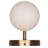 Kywuan Steel Armed Sconce-67165564
