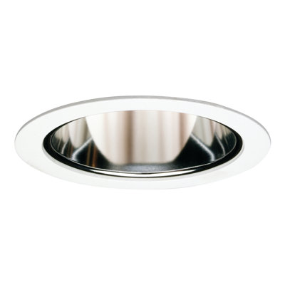 4" Recessed Trim