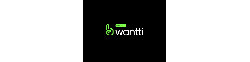 Logo Wanttii