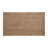 Sarcoline Solid Wood Pedestal Coffee Table-570955519