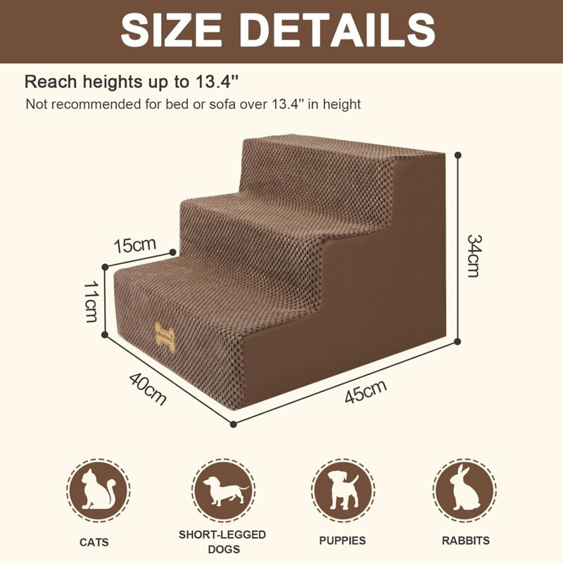Fabric Floor Cushion