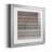 Chartres - Single Picture Frame Graphic Art-446417068-446417071