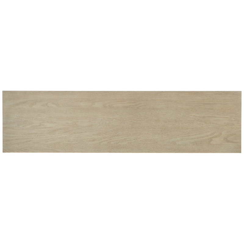 Cascade 58'' Unfinished Console Table