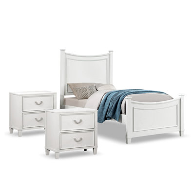 Curtis 3-Piece Bedroom Set
