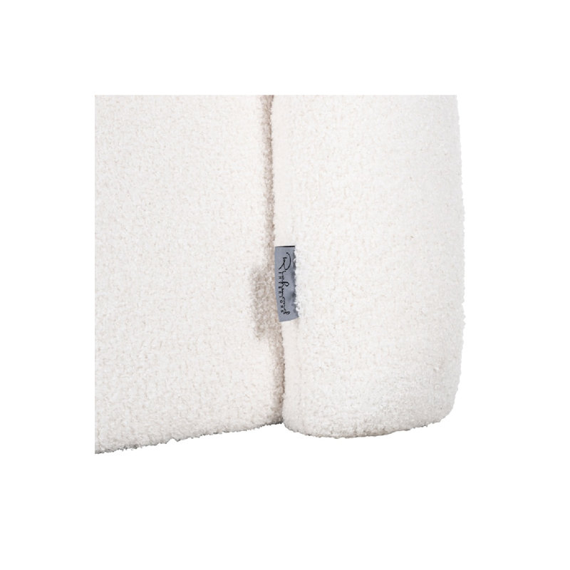 Fauteuil d'appoint Dana