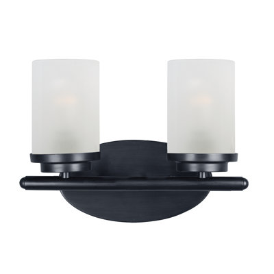 Amonnie 2 - Light Dimmable Vanity Light