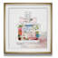 « chic fleur parfume i », peinture-33030821-32510807