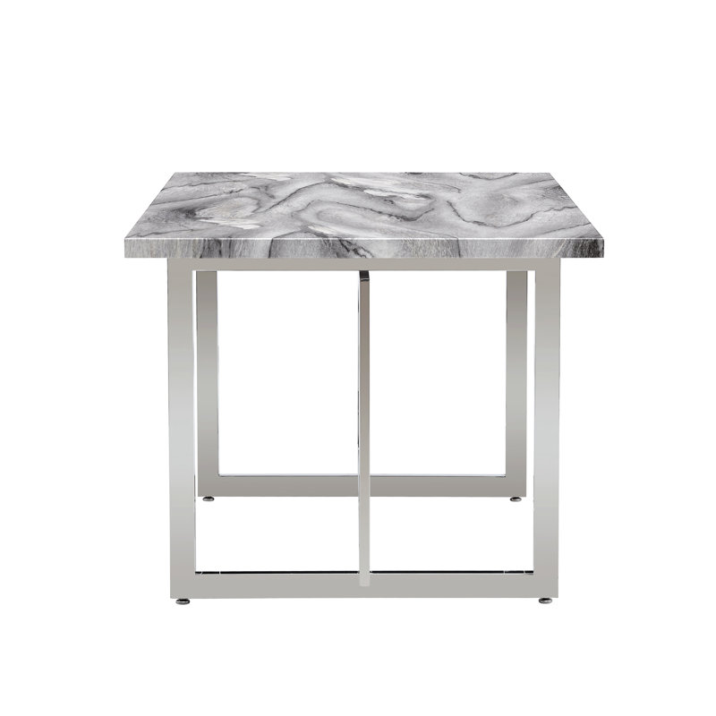 Hayliee Rectangular Dining Table