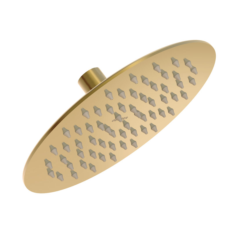 Multi Function Adjustable Shower Head