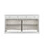 Harrington Sideboard, Whitewash-59582876