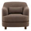 Saylor Occasional Chair Brown-346095411