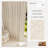 Curtain For Living Room Window Curtains For Bedroom 2 Panels-1328740532