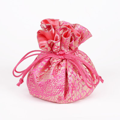 Petite pochette de voyage