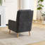 Upholstered Armchair-210642942