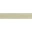 Rail pour chaise Queenstown H 1 3/4 po x P 1 3/8 po x L 94 1/2 po